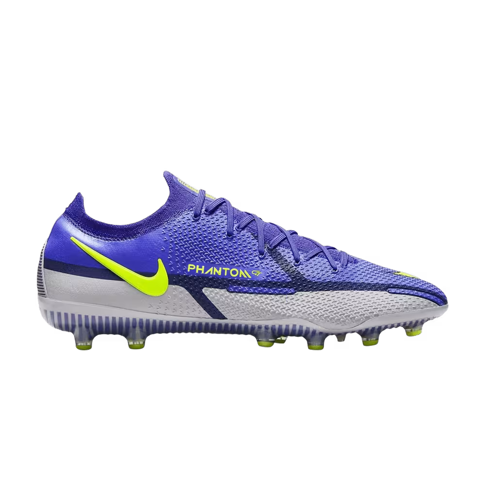 Nike Phantom GT2 Elite AG Pro Recharge Pack