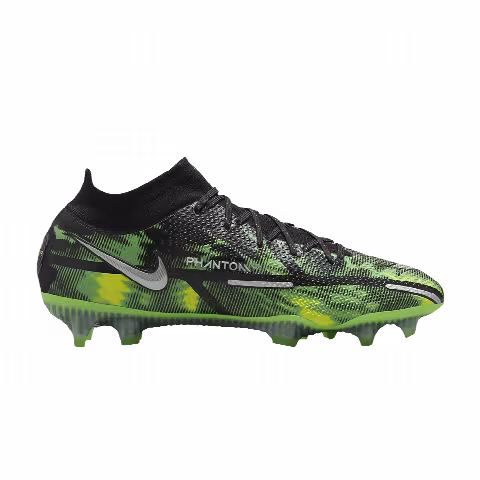 Nike Phantom GT2 Elite DF FG 'Shockwave'