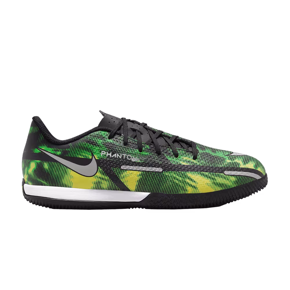 Nike Phantom GT2 Academy IC GS Shockwave