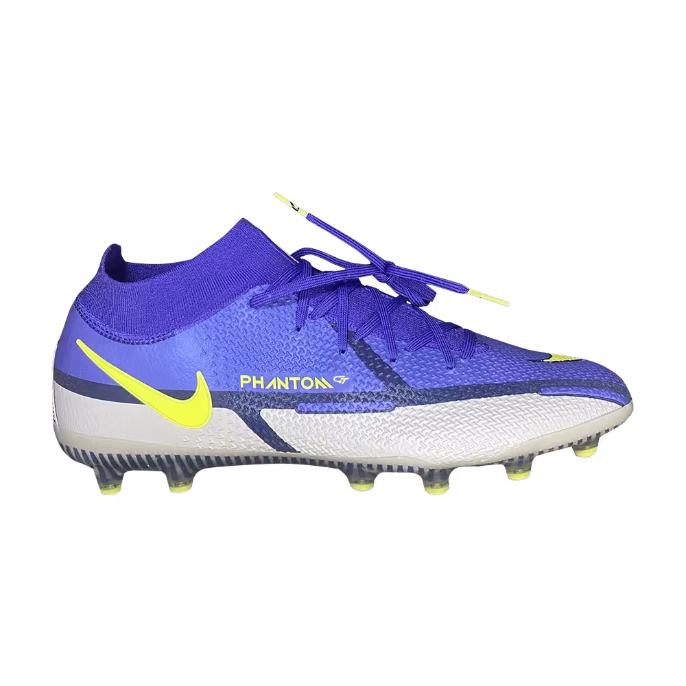 Nike Phantom GT2 DF Elite AG Pro Recharge Pack