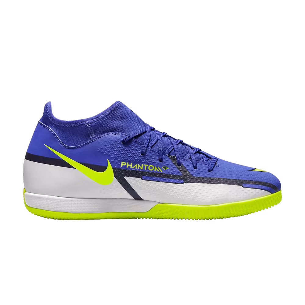 Nike Phantom GT2 Academy DF IC Recharge Pack