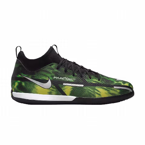 Nike Phantom GT2 Academy DF IC GS 'Shockwave'