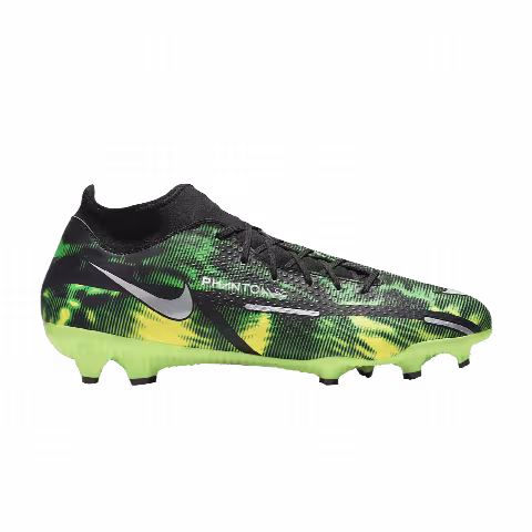 Nike Phantom GT2 Academy DF MG 'Shockwave'