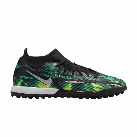 Nike Phantom GT2 Academy DF TF 'Shockwave'