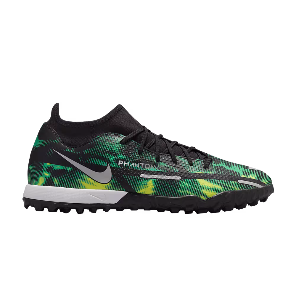 Nike Phantom GT2 Academy DF TF Shockwave