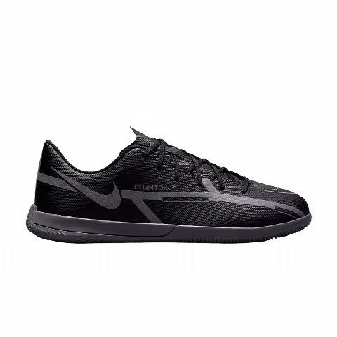Nike Phantom GT2 Club IC GS 'Black Iron Grey'