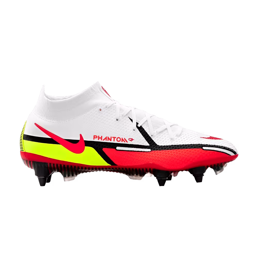 Nike Phantom GT2 Elite DF SG Pro Motivation Pack