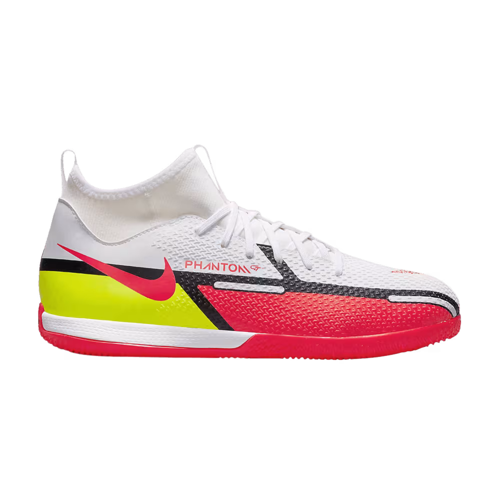 Nike Phantom GT2 Academy DF IC GS Motivation Pack