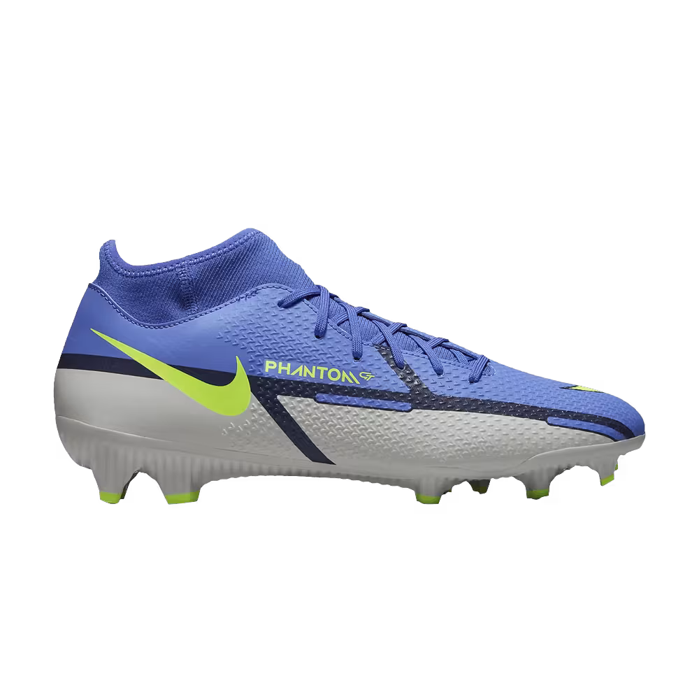 Nike Phantom GT2 Academy DF MG Recharge Pack