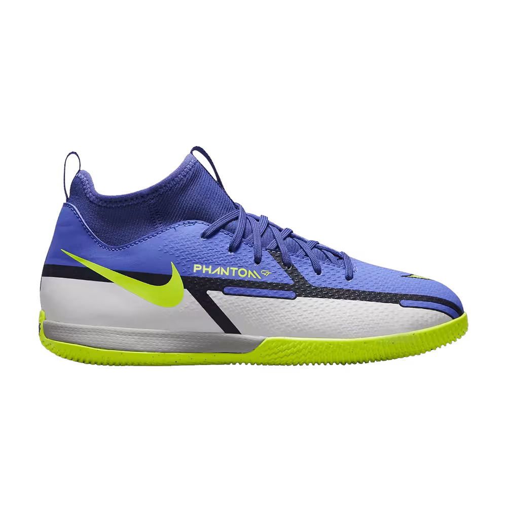 Nike Phantom GT2 Academy DF IC GS Recharge Pack