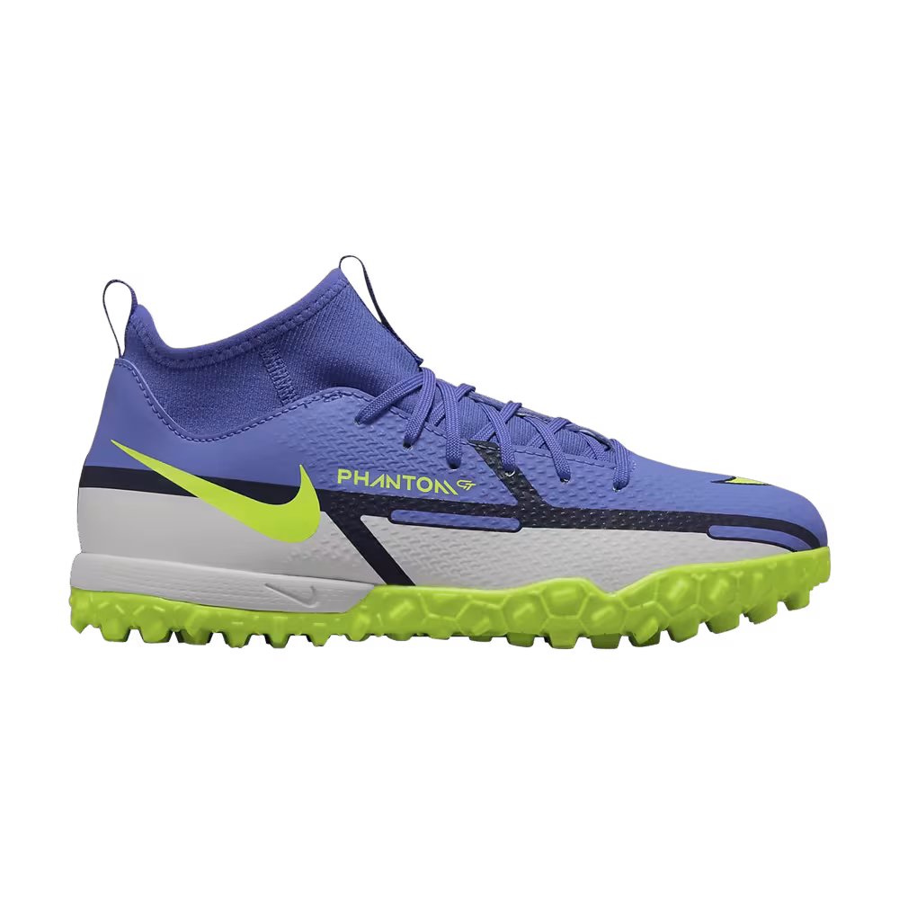 Nike Phantom GT2 Academy DF TF GS Recharge Pack