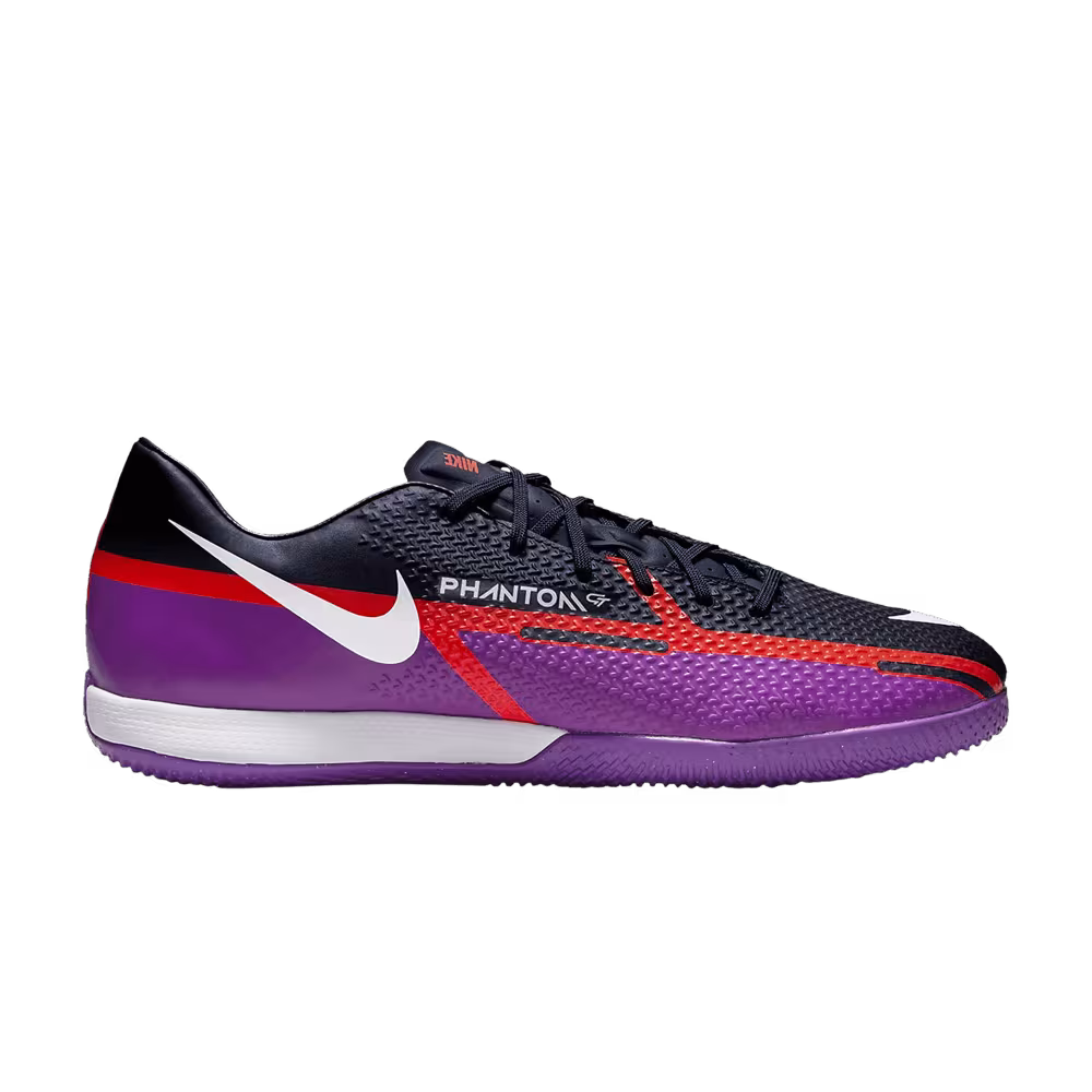 Nike Phantom GT2 Academy IC Vivid Purple