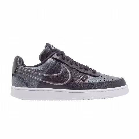 Nike Wmns Court Vision Low Premium 'Cave Purple'