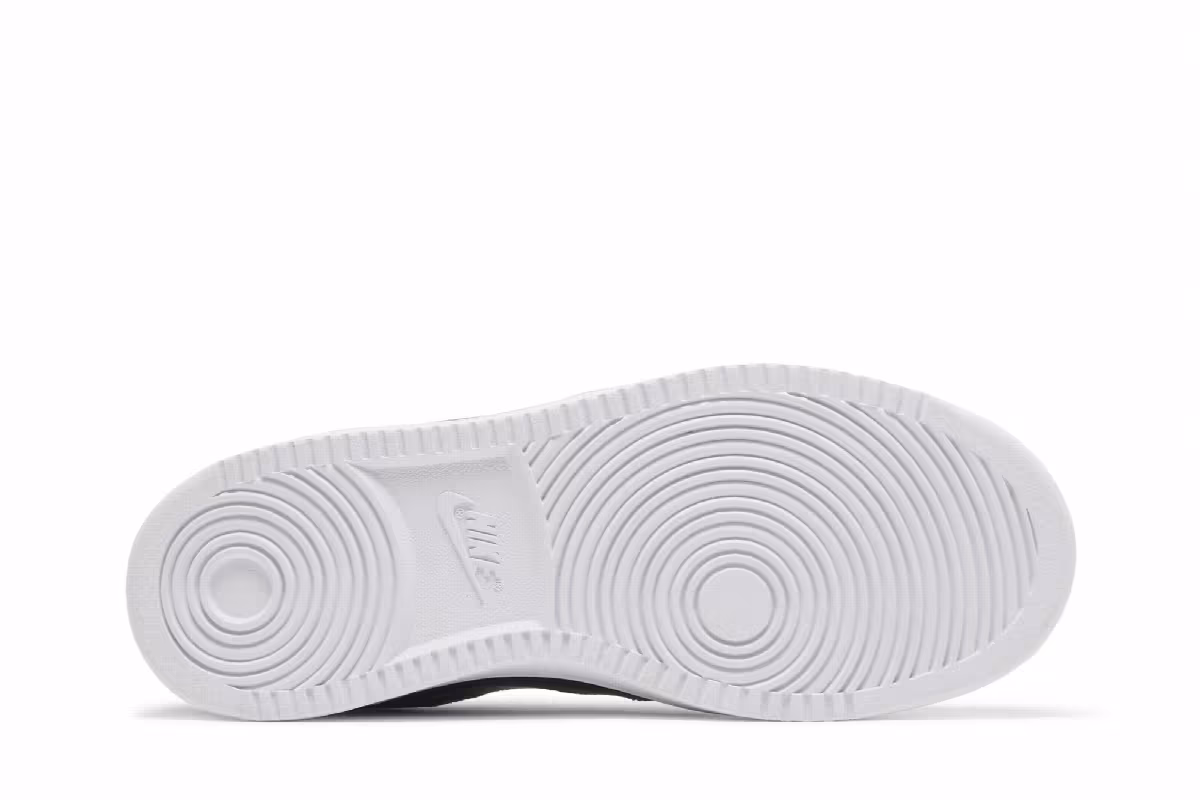 Nike Women's Court Vision Low Premium Cave Purple, view 5