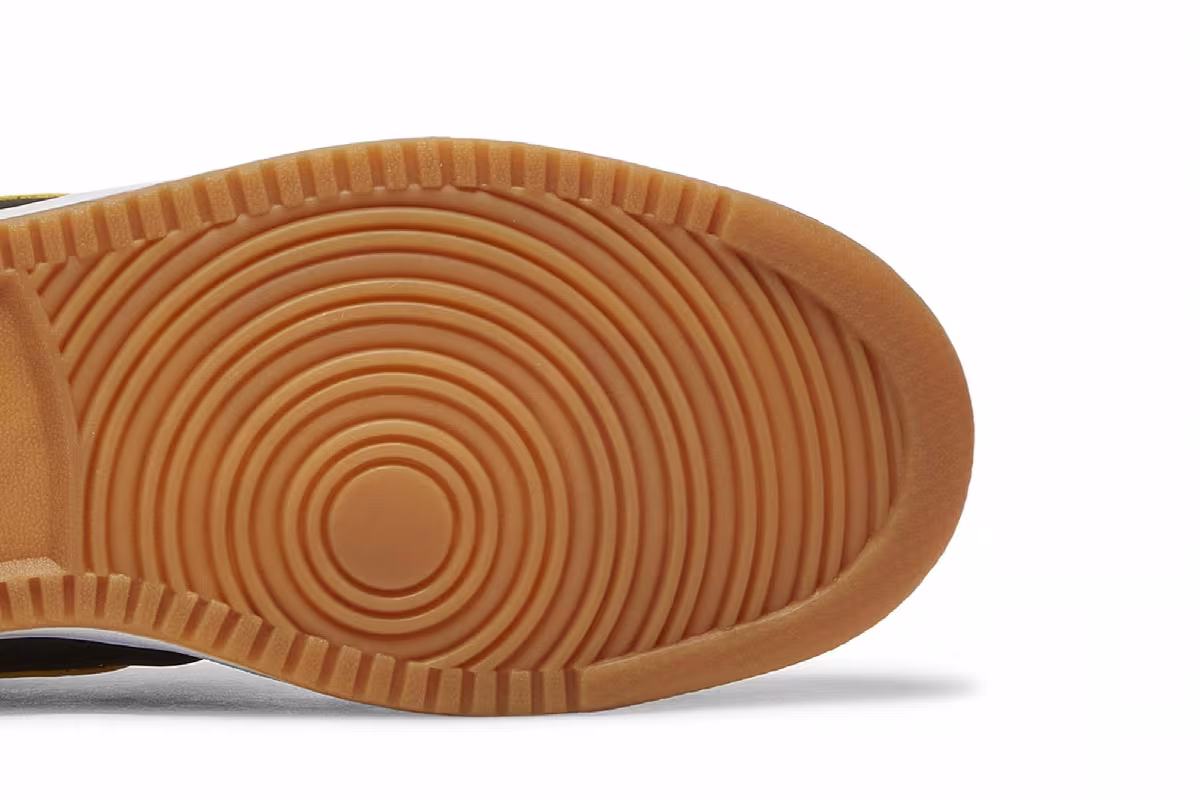 Nike Court Vision Mid Go The Extra Smile, view 6