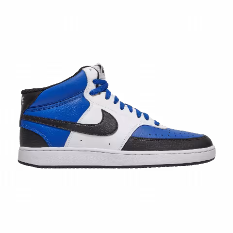 Nike Court Vision Mid 'Game Royal'