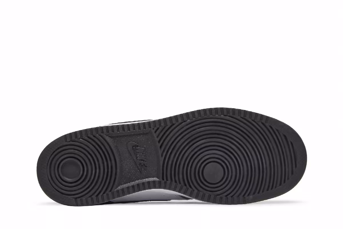 Nike Court Vision Mid Game Royal, view 5