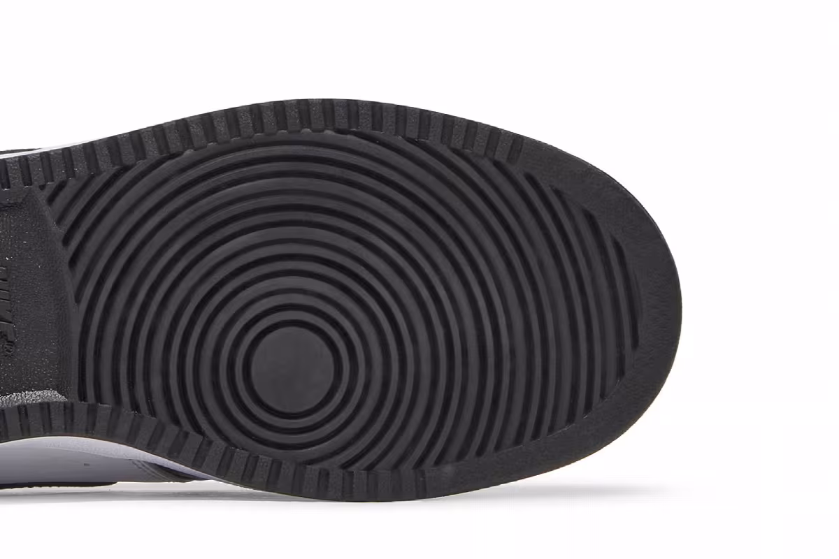 Nike Court Vision Mid Game Royal, view 6