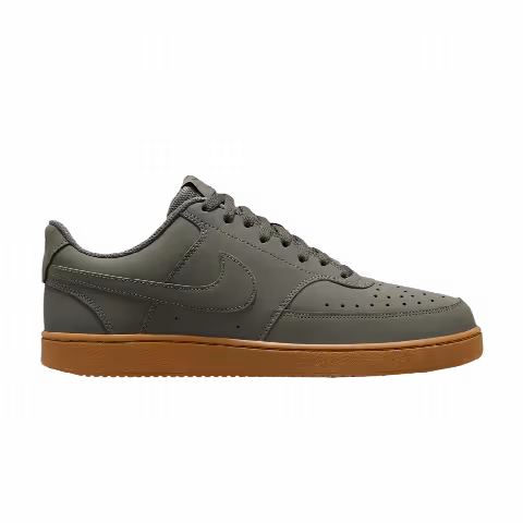Nike Court Vision Low 'Dark Green Gum'
