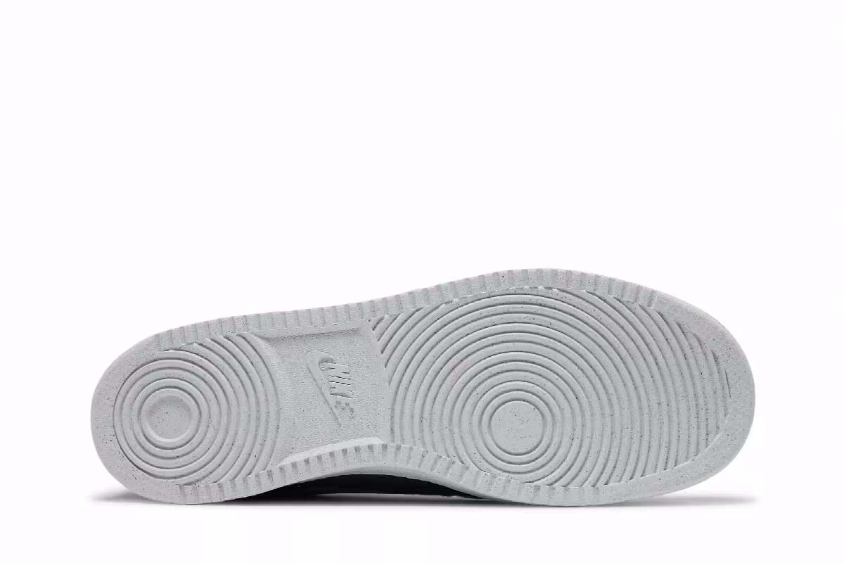 Nike Court Vision Low Next Nature Thunder Blue, view 5