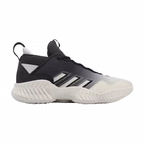 Nike Court Vision 3 'Black Orbit Grey'