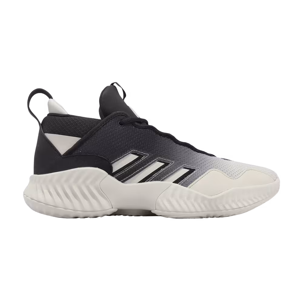 Nike Court Vision 3 Black Orbit Grey