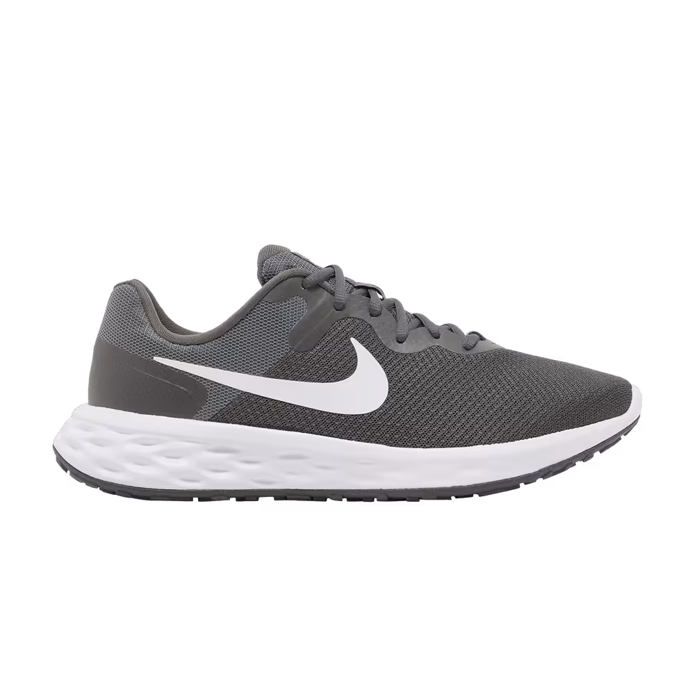 Nike Revolution 6 Iron Grey