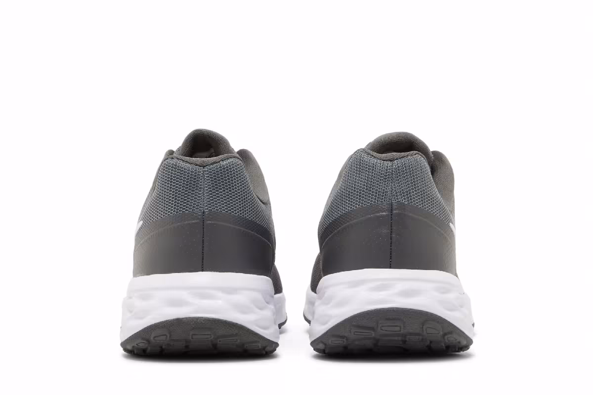 Nike Revolution 6 Iron Grey, view 7