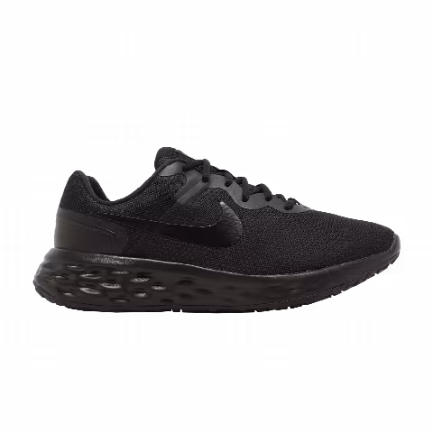 Nike Revolution 6 'Black Dark Smoke Grey'