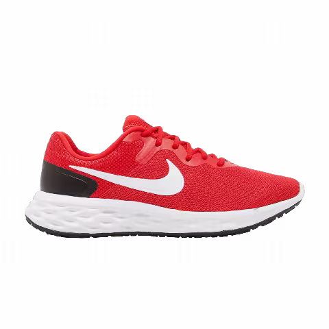 Nike Revolution 6 'University Red'