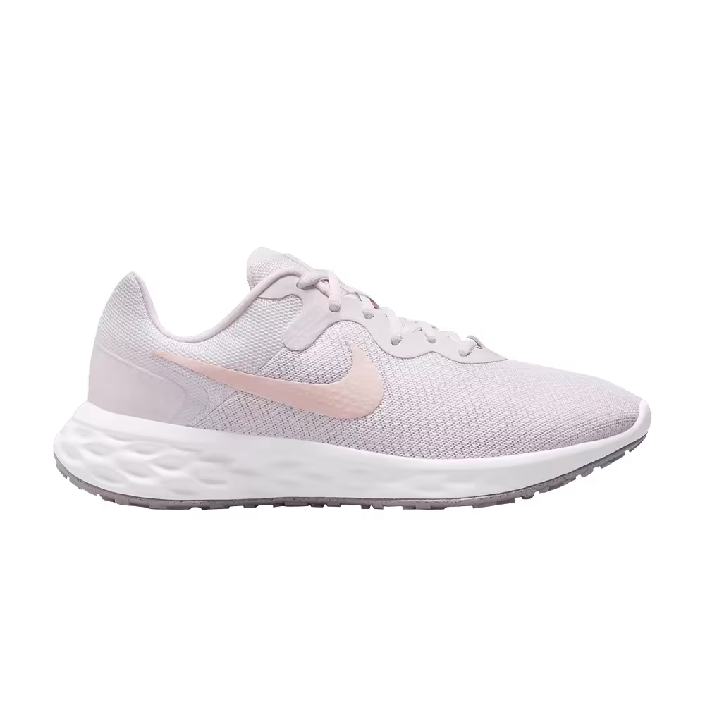 Nike Women's Revolution 6 Next Nature Light Violet Champagne