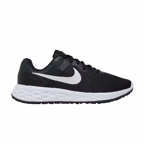 Nike Wmns Revolution 6 Next Nature 'Black White'