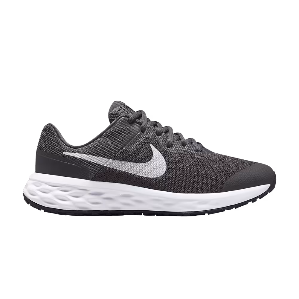 Nike Revolution 6 GS Pink Foam