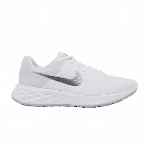 Nike Wmns Revolution 6 Next Nature 'White Pure Platinum'