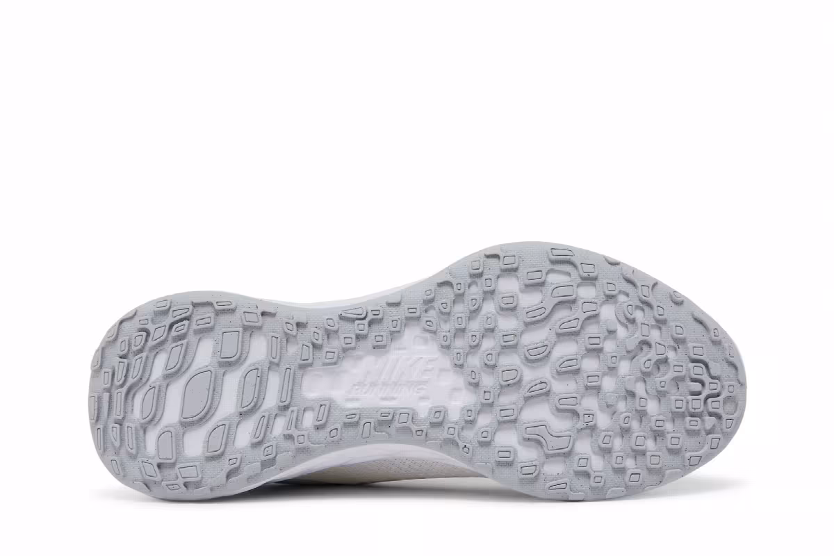 Nike Women's Revolution 6 Next Nature White Pure Platinum, view 5
