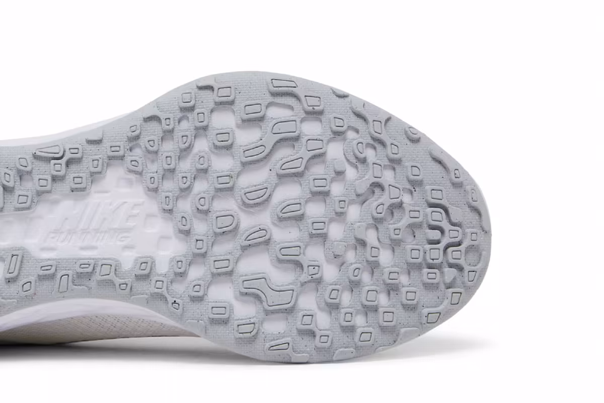 Nike Women's Revolution 6 Next Nature White Pure Platinum, view 6