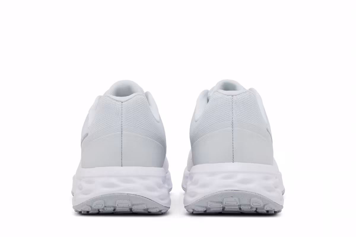 Nike Women's Revolution 6 Next Nature White Pure Platinum, view 7