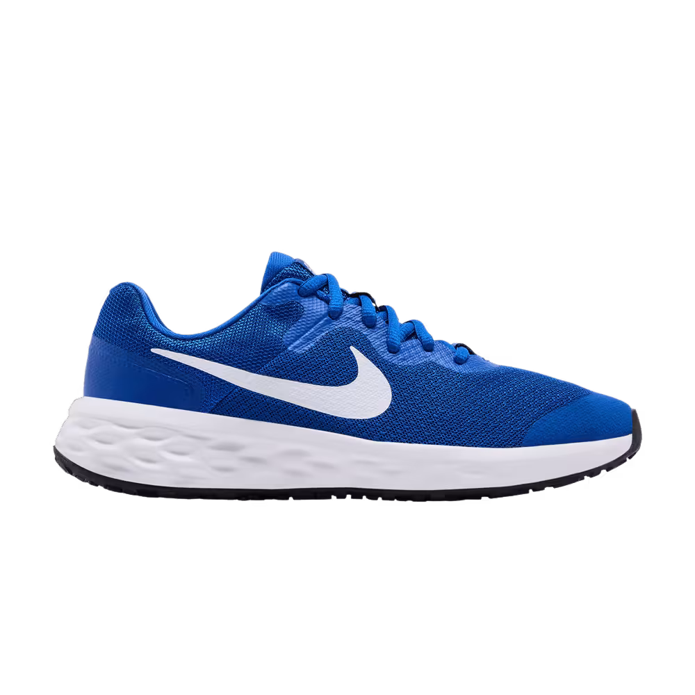 Nike Revolution 6 GS Game Royal