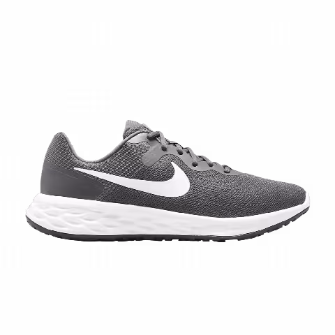 Nike Revolution 6 Extra Wide 'Iron Grey'