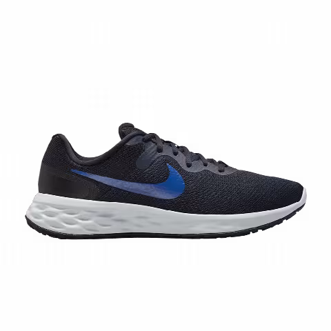 Nike Revolution 6 'Dark Obsidian Hyper Royal'