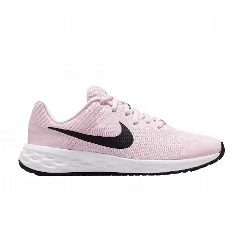 Nike Revolution 6 GS 'Pink Foam'