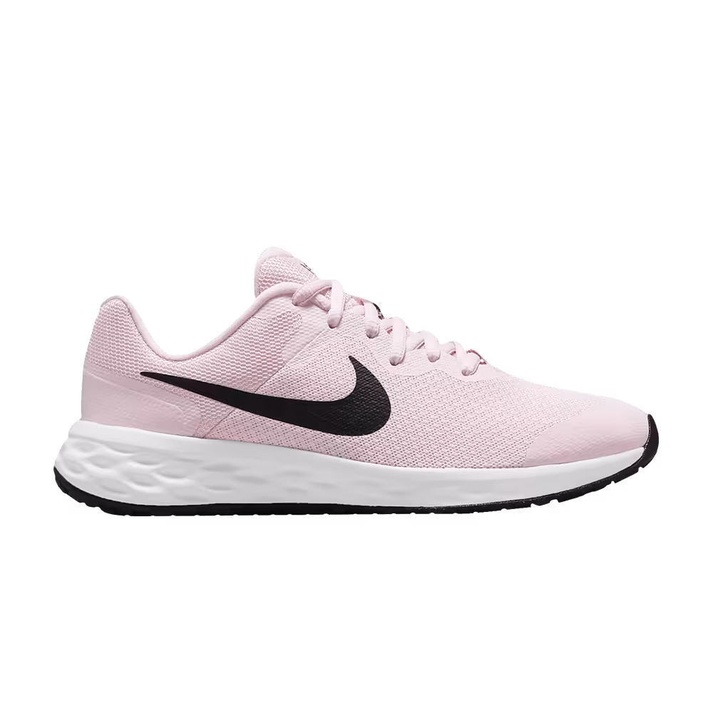 Nike Revolution 6 GS Pink Foam