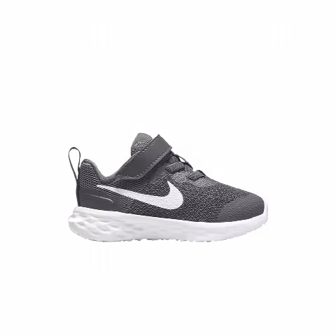 Nike Revolution 6 TD 'Iron Grey'
