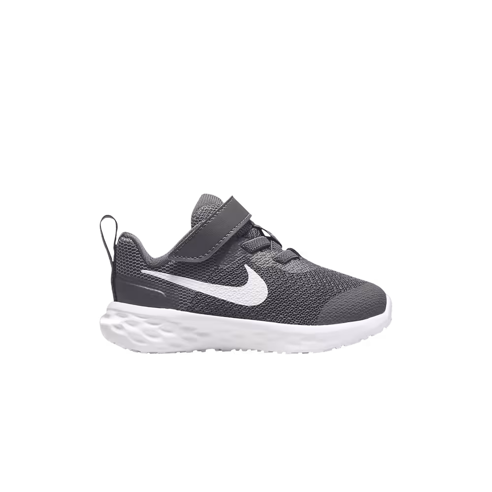 Nike Revolution 6 TD Iron Grey