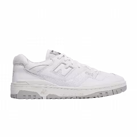 New Balance 550 'White Grey'