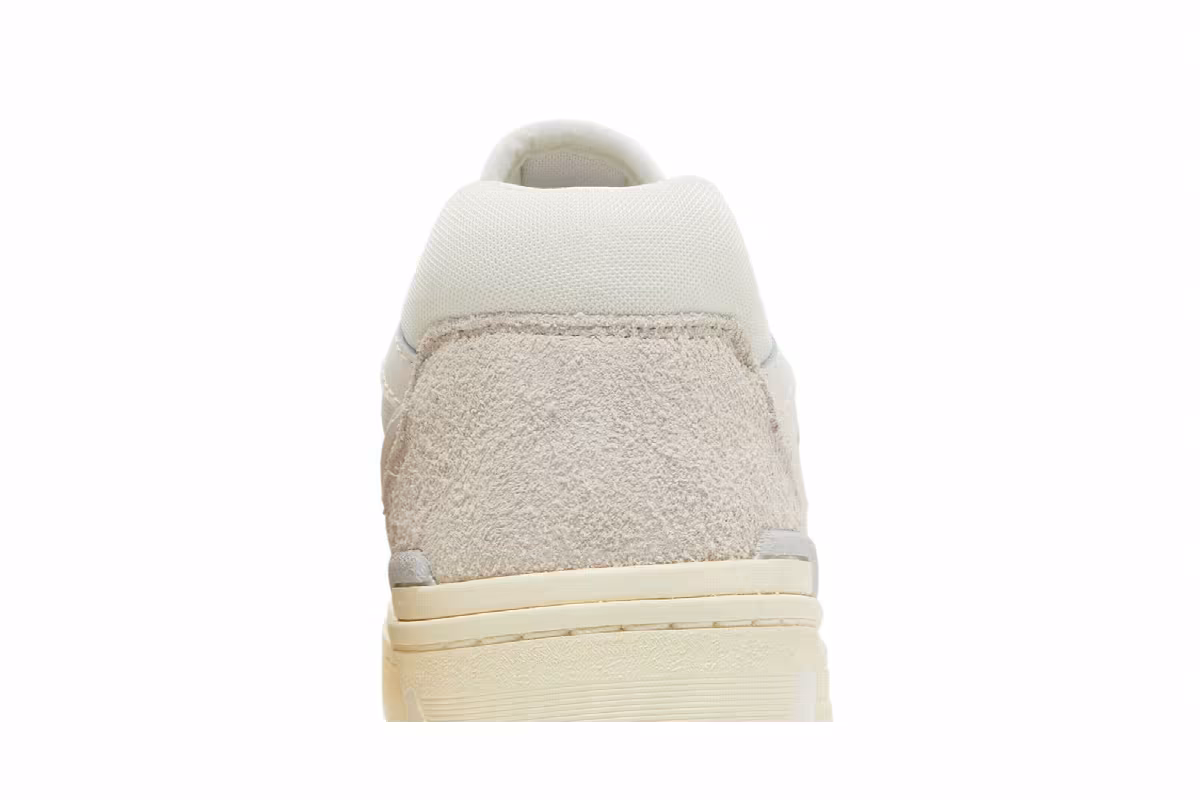 Aimé Leon Dore x New Balance 550 White, view 8
