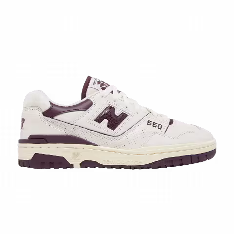 Aimé Leon Dore x New Balance 550 'Purple'