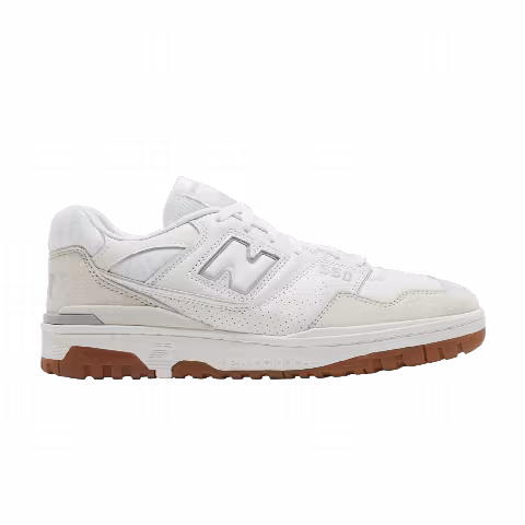 New Balance 550 'White Gum'