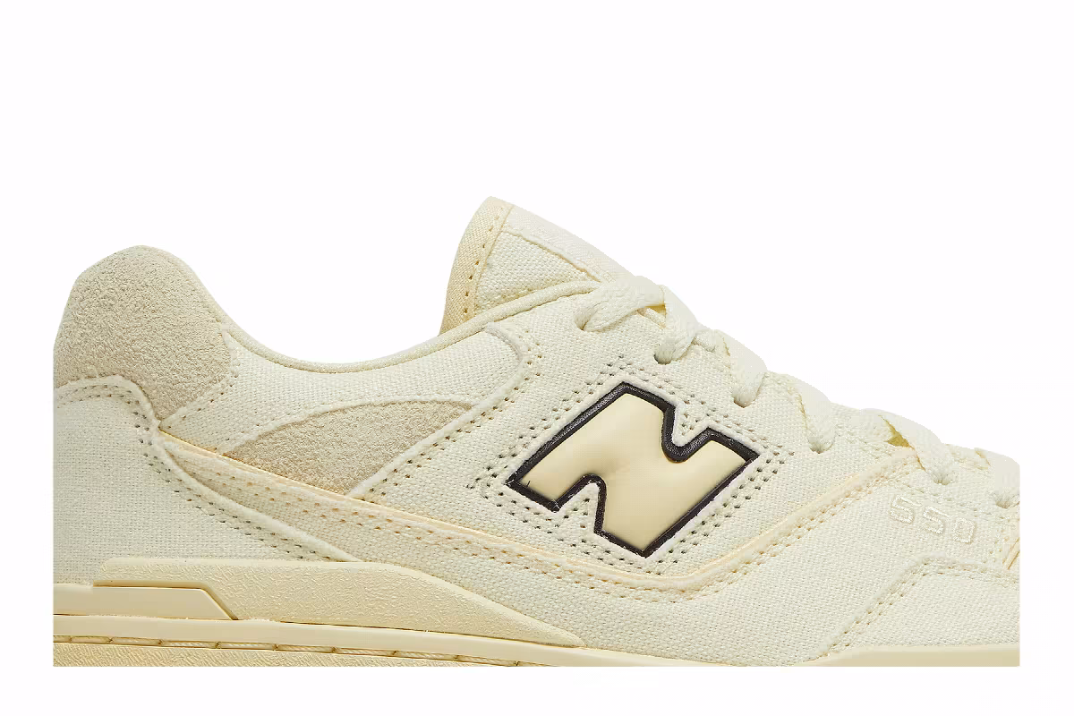 Joe Freshgoods x New Balance 550 Conversations Amongst Us, view 3