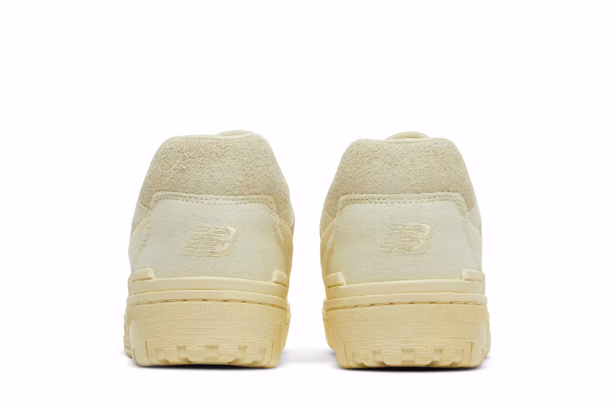 Joe Freshgoods x New Balance 550 Conversations Amongst Us, view 7
